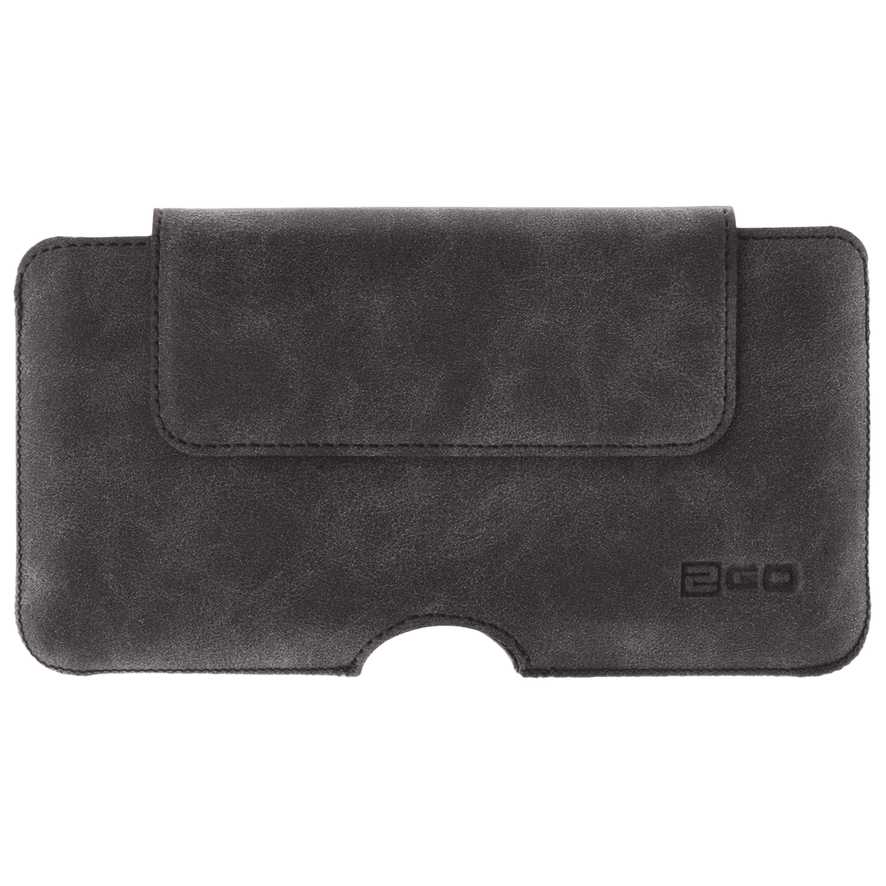 Bild von Handytasche Universal ExclusiveLine G19 schwarz