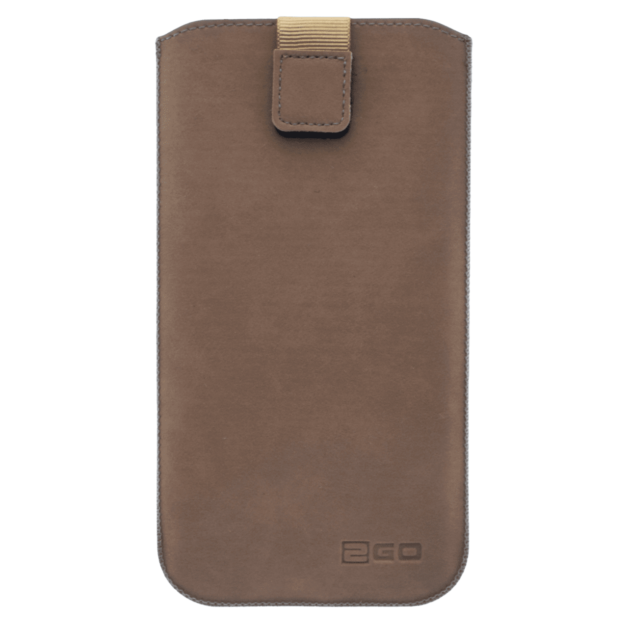 Bild von Handytasche Universal Milano G8 beige