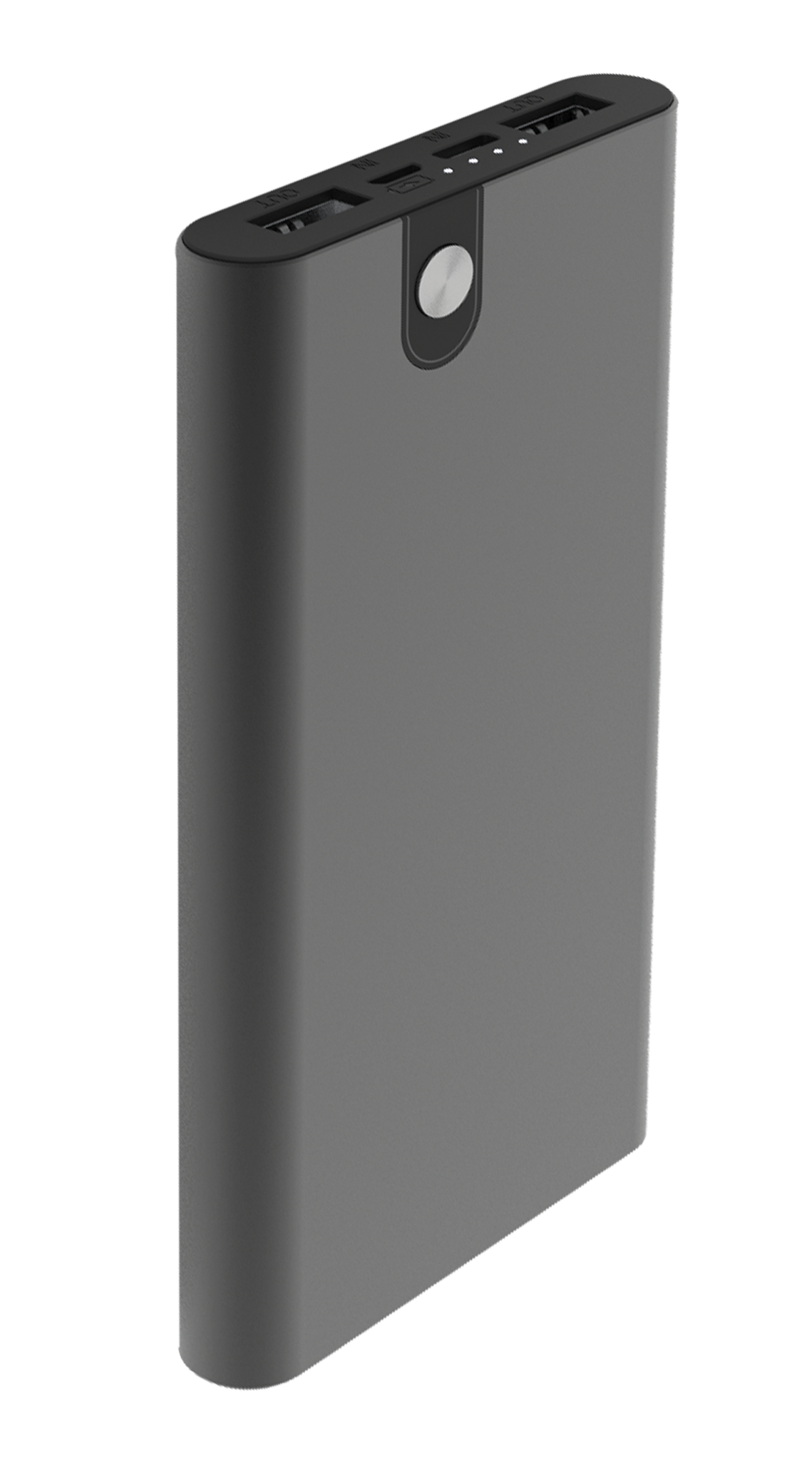 Bild von Powerbank 10000mAh 2x USB