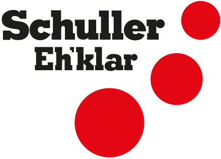 Schuller Eh`klar