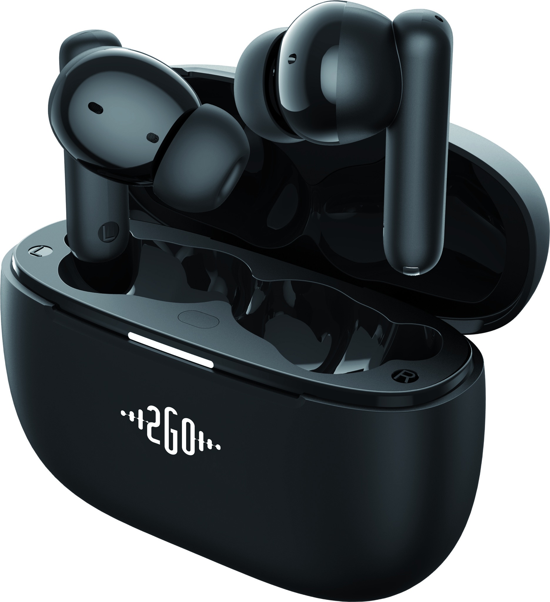 Bild von Bluetooth Headset "Focus"